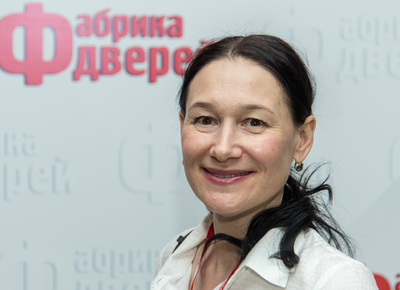 Елена Ульяненко